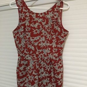 Cute Lush Romper (medium)